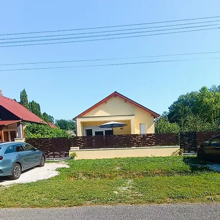 Konrad * Balatonmáriafürdő